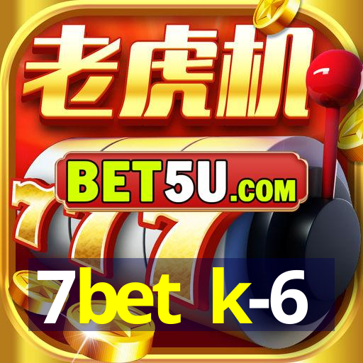 7bet k